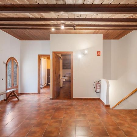 Casa Subiraneta Puig-reig Exterior foto