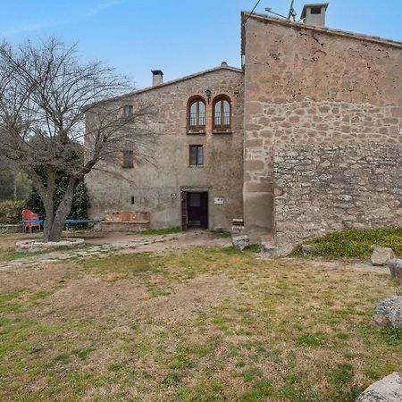 Casa Subiraneta Puig-reig Exterior foto