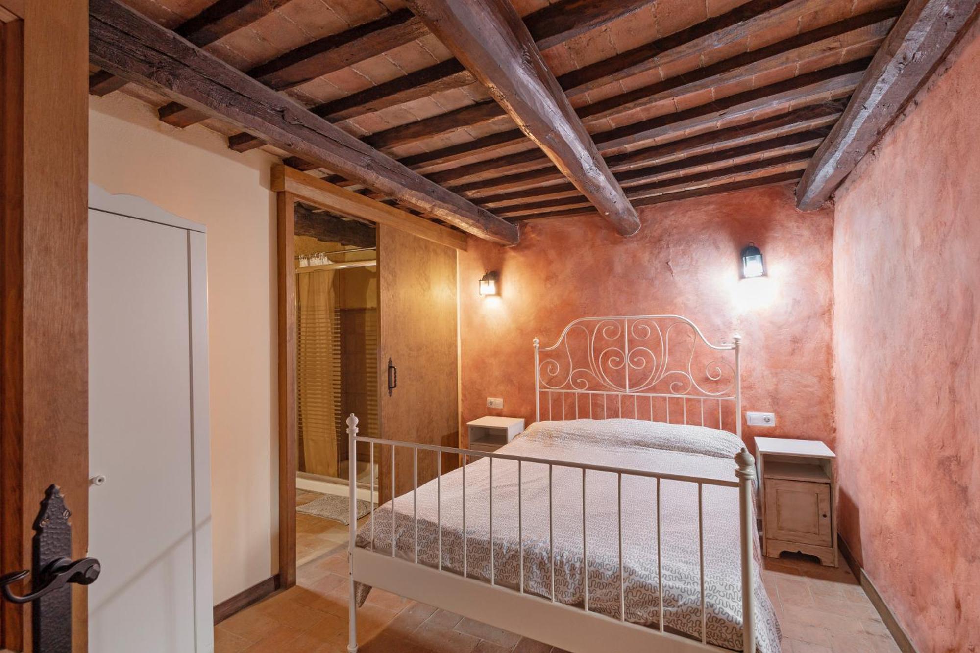 Casa Subiraneta Puig-reig Exterior foto