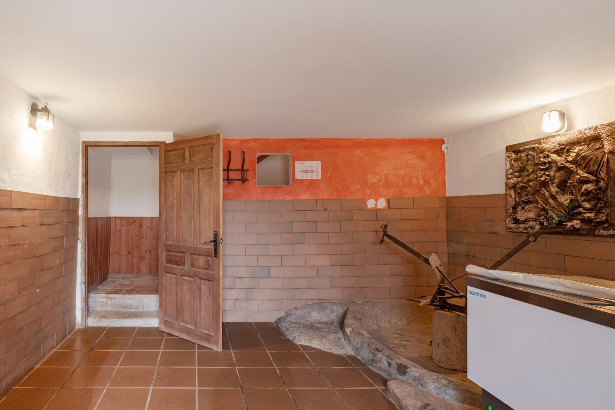 Casa Subiraneta Puig-reig Exterior foto