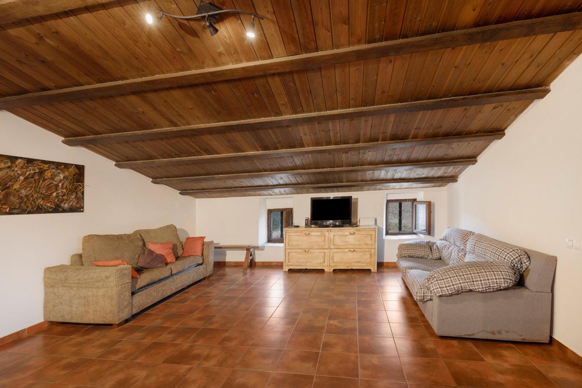 Casa Subiraneta Puig-reig Exterior foto