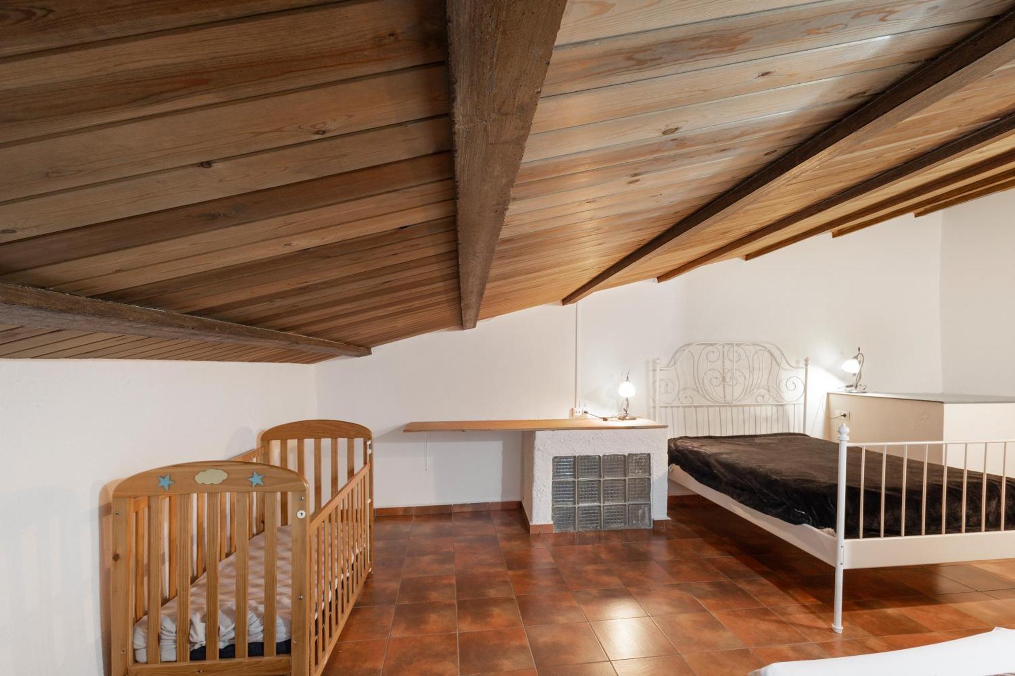 Casa Subiraneta Puig-reig Exterior foto