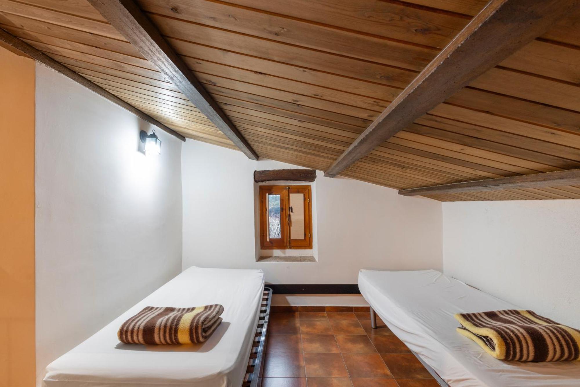 Casa Subiraneta Puig-reig Exterior foto