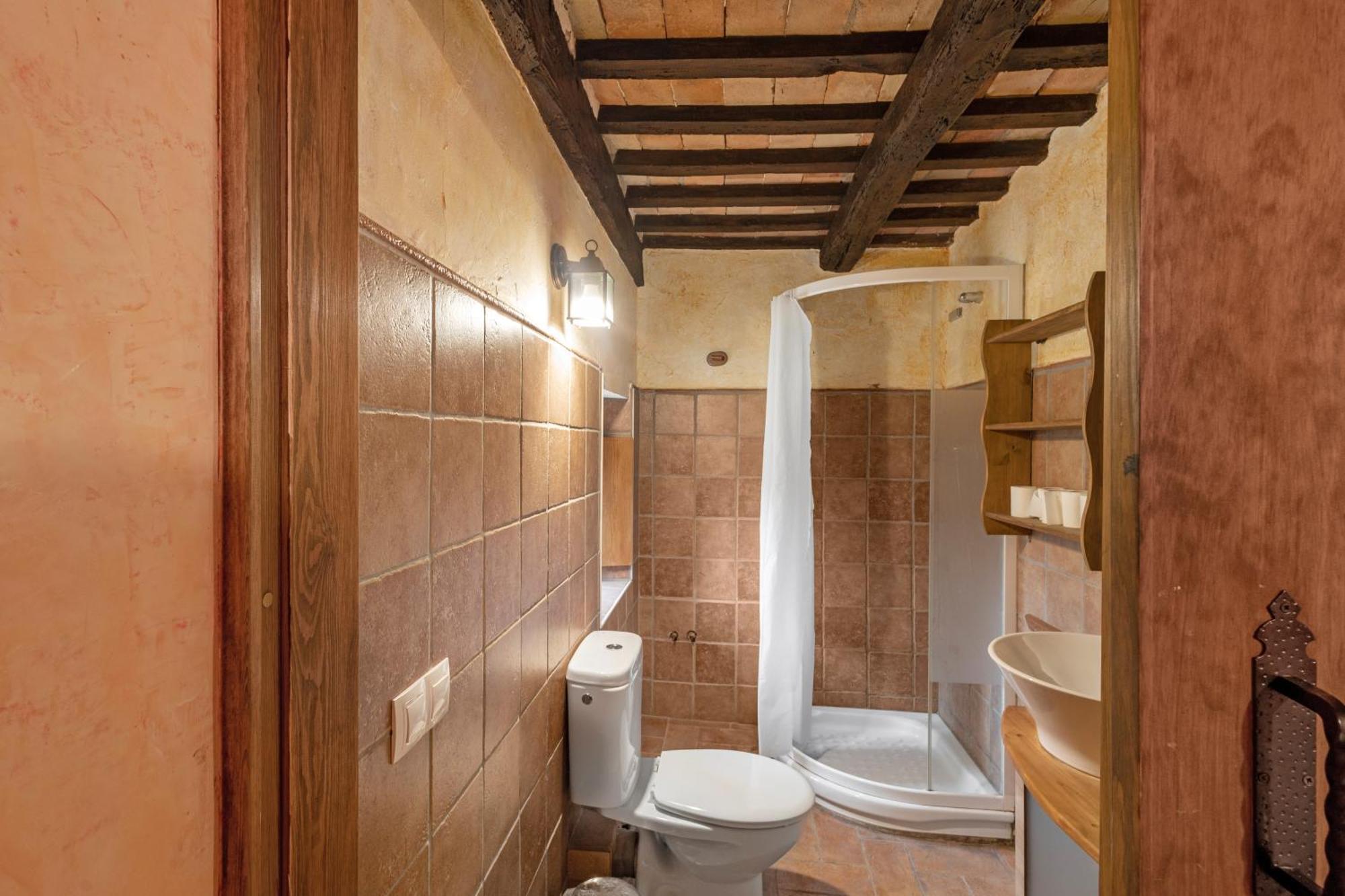 Casa Subiraneta Puig-reig Exterior foto