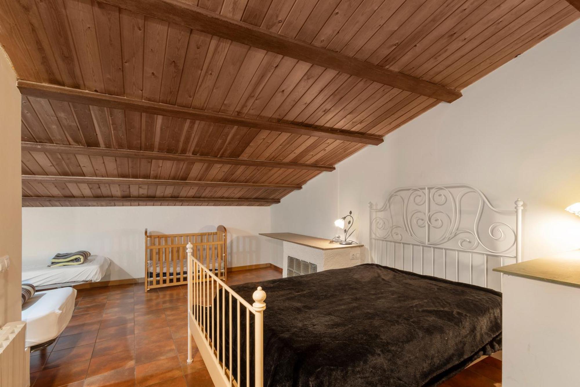 Casa Subiraneta Puig-reig Exterior foto